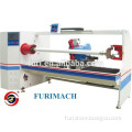 Automatic High Speed Jumbo Roll Tape Slitting Machine for BOPP/Protective Film